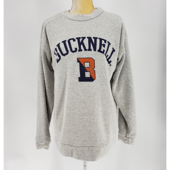 bucknell sweatshirt
